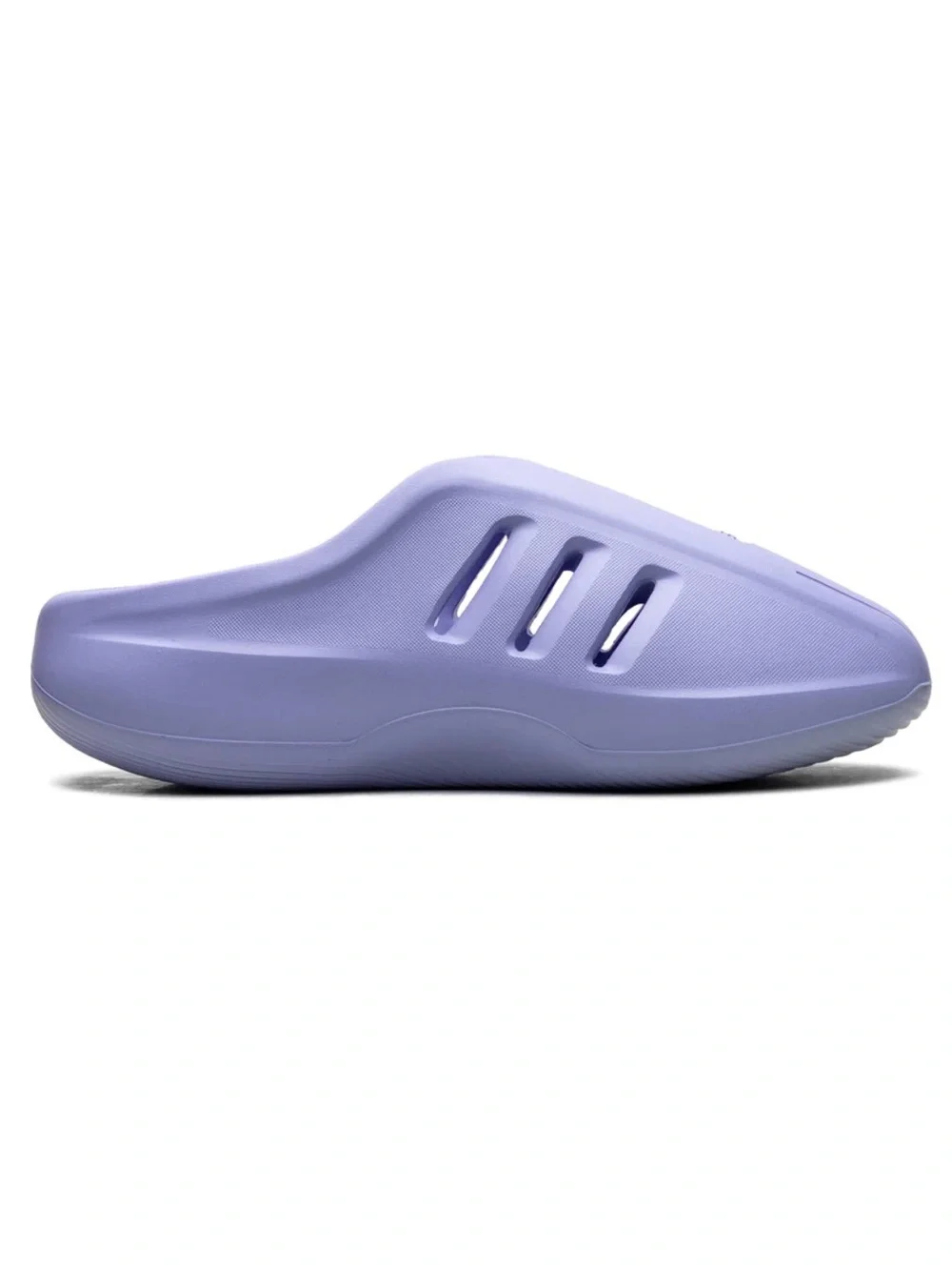 Adifom Infinity Mule Blue Size 17 Men’s Sandal Slides NEW
